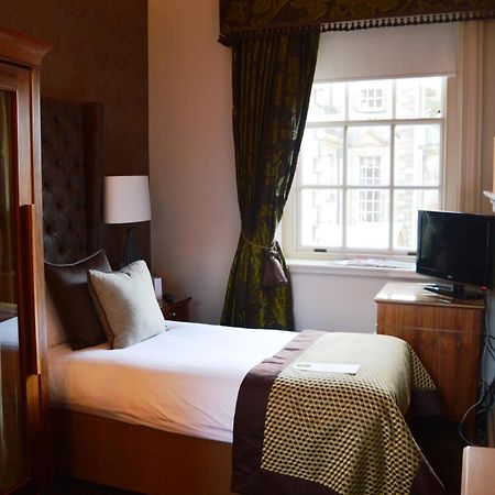 Crathorne Hall Yarm Eksteriør bilde