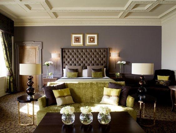 Crathorne Hall Yarm Eksteriør bilde